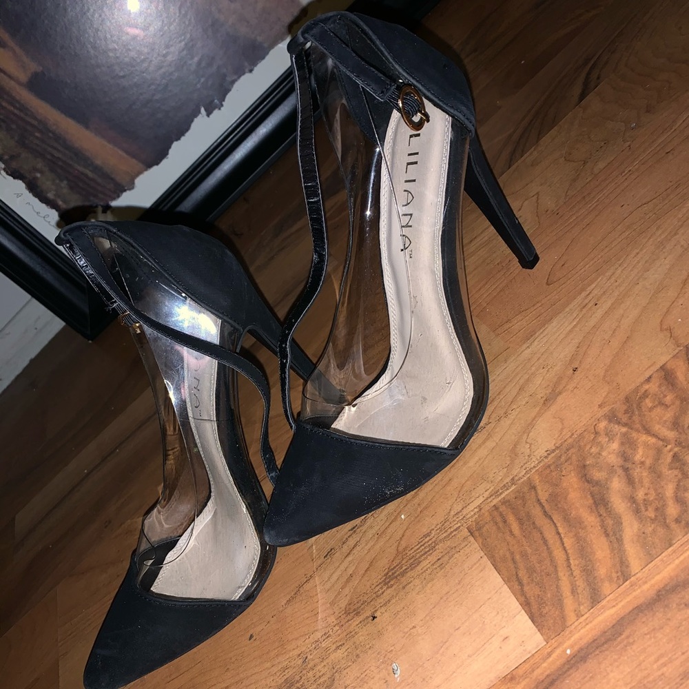 Women’s high heels